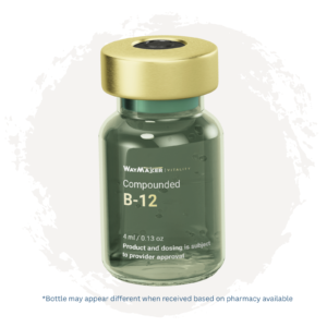 Vitamin B12 - Injection