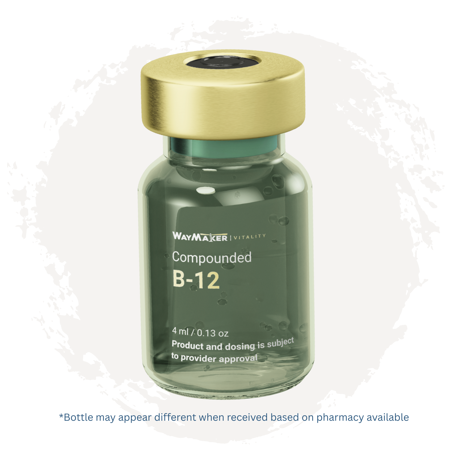 Vitamin B12 - Injection