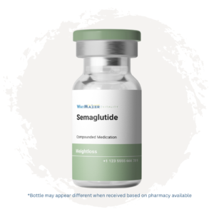 Compounded Semaglutide