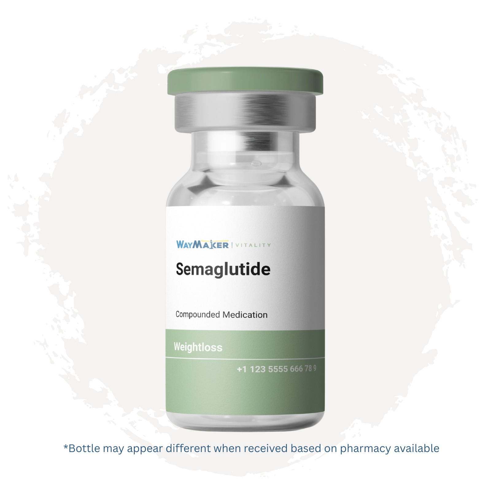 Compounded Semaglutide