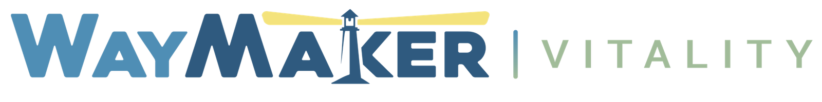 WayMaker Vitality