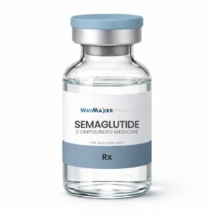 Microdosing Semaglutide