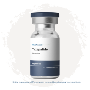 Microdosing Tirzepatide