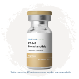 PT-141 (Bremelanotide)
