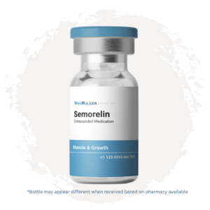 Sermorelin